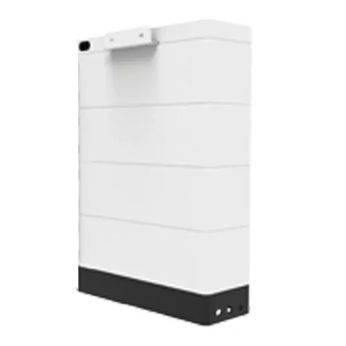 CAML 50 Ah, 204.8 V / 10 kWh High-Voltage Stackable Lithium Battery