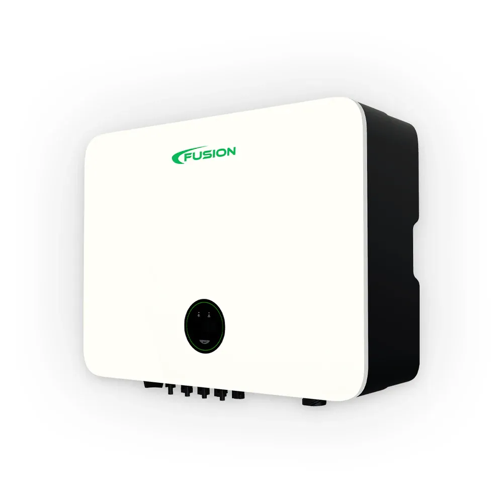 Fusion 20kW 3-Phase On-Grid Solar Inverter