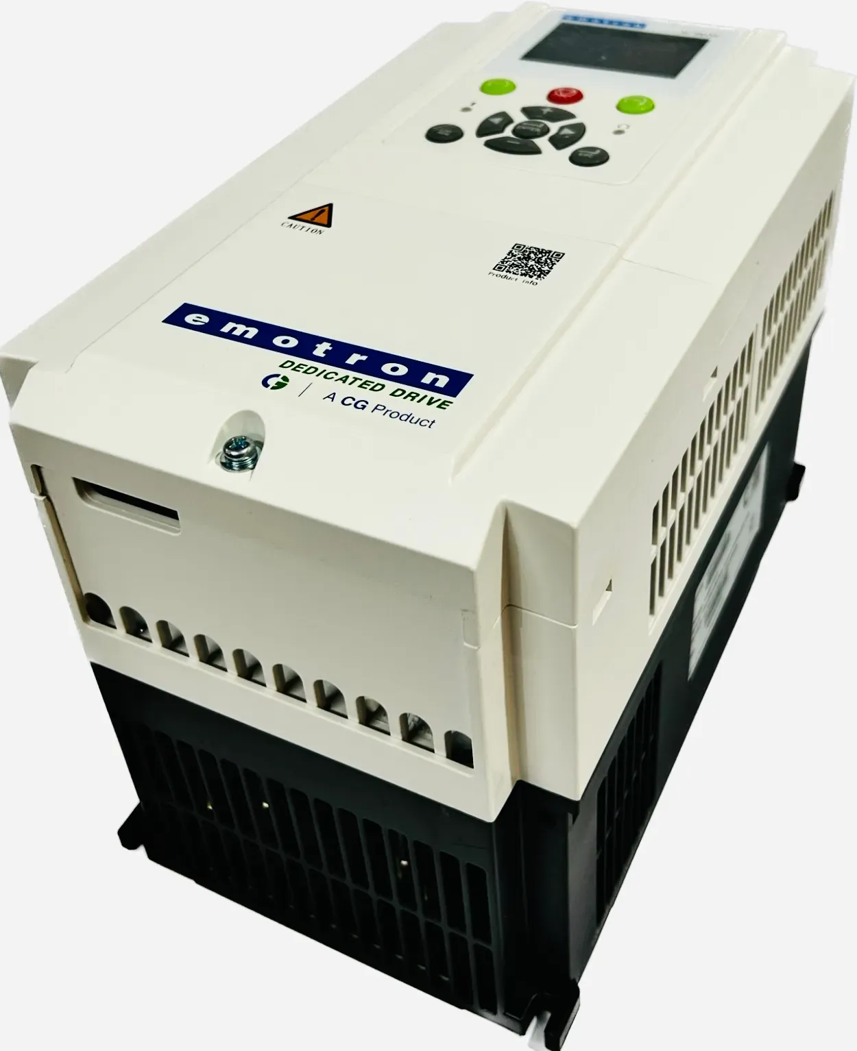 15Hp Solar VFD