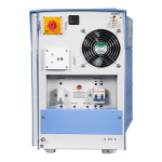 Sigma Pro 5kVA/48V Grid Export Solar Hybrid Inverter (Model: UGE5048)