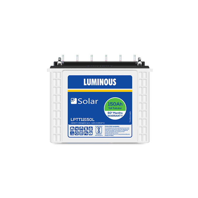 Solar Battery 200AH- LPTT12200L