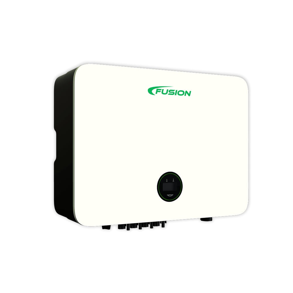 Fusion 5 kW / 48 V Hybrid Solar Inverter